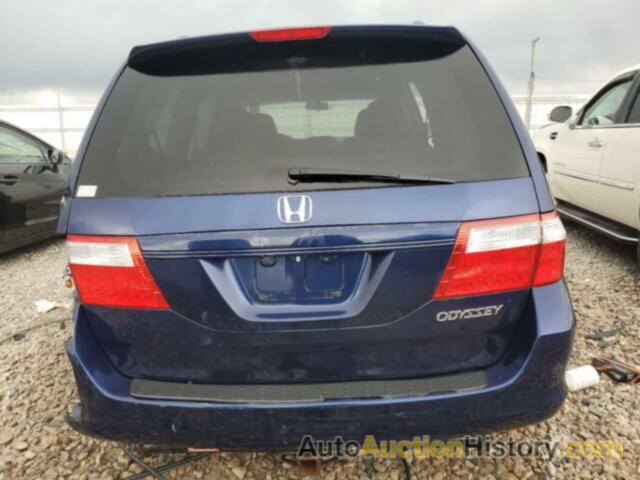 HONDA All Models EXL, 5FNRL38695B058769