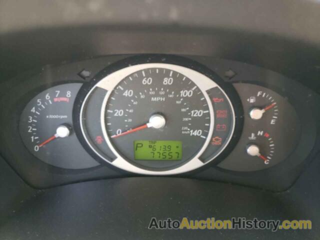 HYUNDAI TUCSON SE, KM8JN72D77U642115