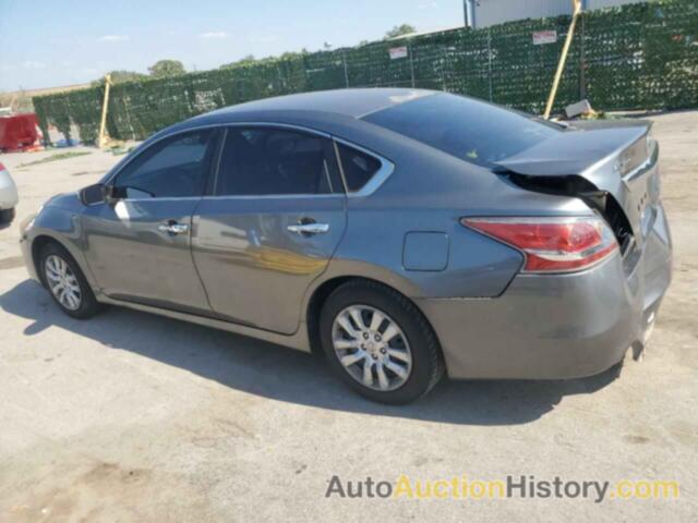 NISSAN ALTIMA 2.5, 1N4AL3AP1EC263442