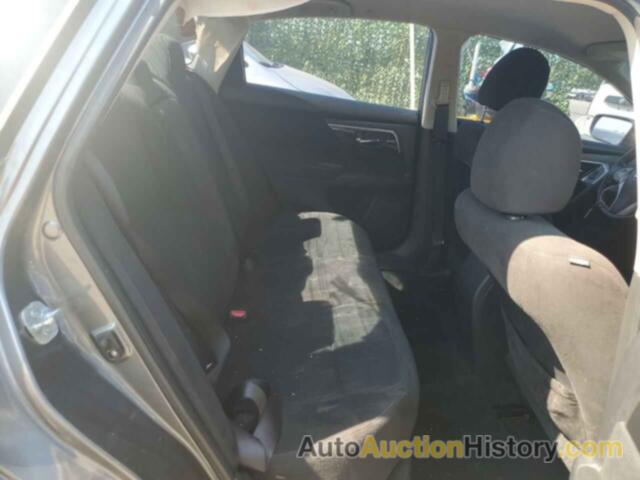 NISSAN ALTIMA 2.5, 1N4AL3AP1EC263442