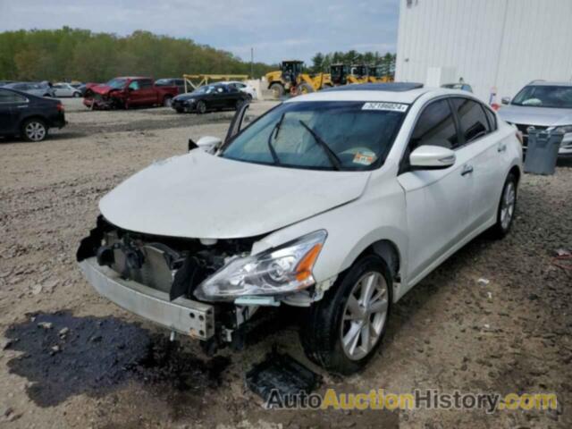 NISSAN ALTIMA 2.5, 1N4AL3AP0DC110209