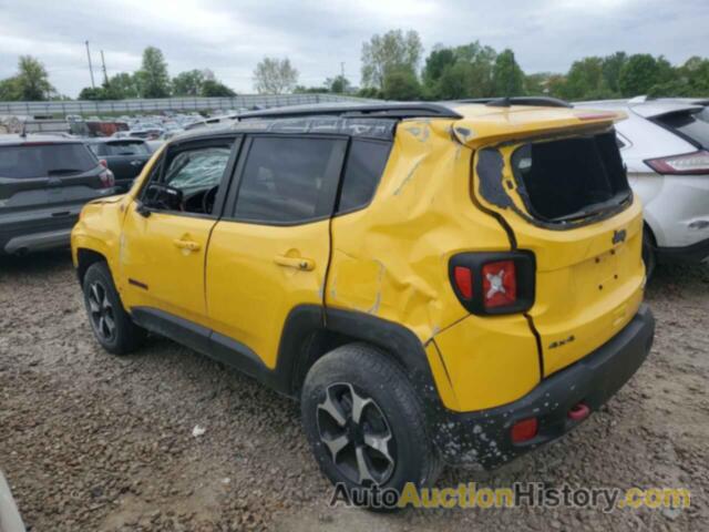 JEEP RENEGADE TRAILHAWK, ZACNJBC1XKPJ95585