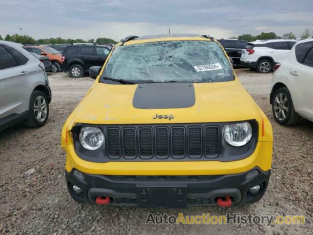 JEEP RENEGADE TRAILHAWK, ZACNJBC1XKPJ95585