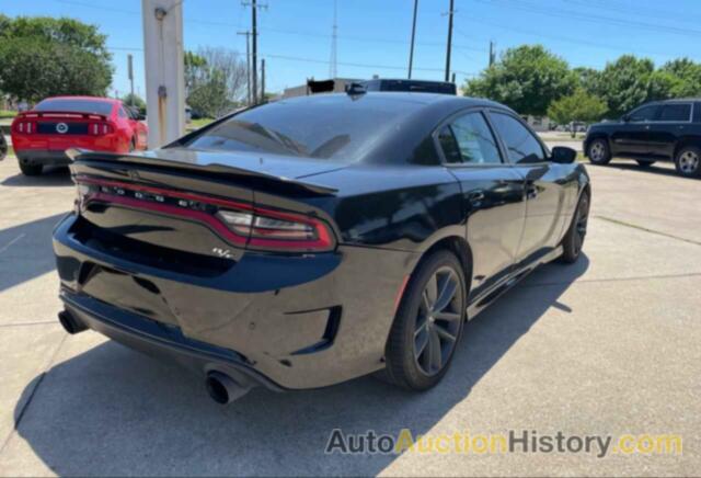 DODGE CHARGER R/T, 2C3CDXCT6KH629863