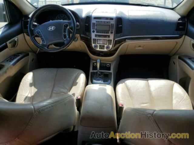 HYUNDAI SANTA FE LIMITED, 5XYZK3AB4BG039867