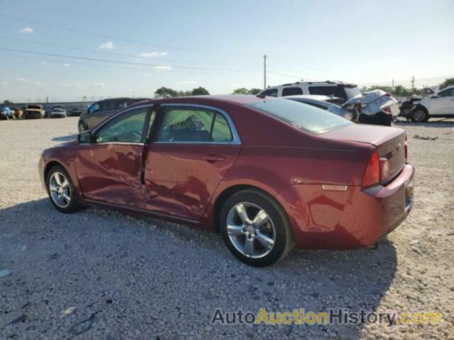 CHEVROLET MALIBU 2LT, 1G1ZD5EU1BF195829