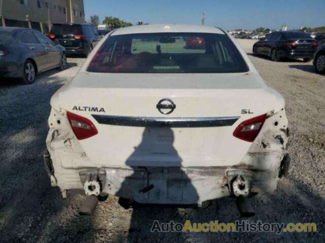 NISSAN ALTIMA 2.5, 1N4AL3AP6JC173181