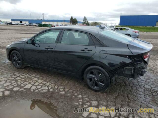 HYUNDAI ELANTRA SEL, 5NPLM4AG4MH034195