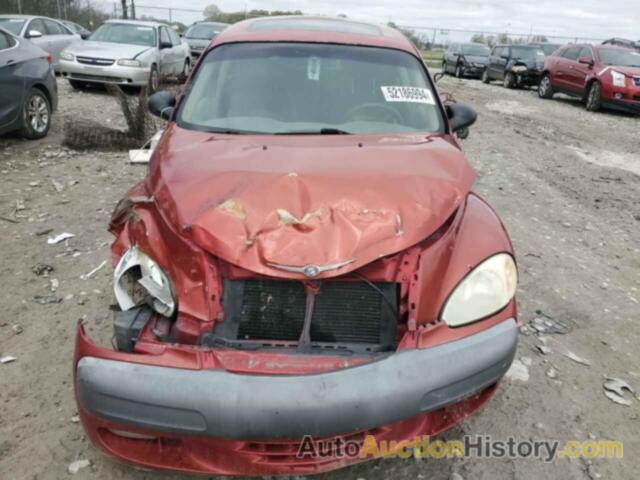 CHRYSLER PT CRUISER, 3C8FY4BB31T622474