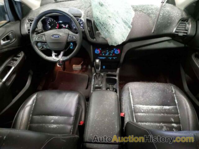 FORD ESCAPE SEL, 1FMCU0HD8JUD03333