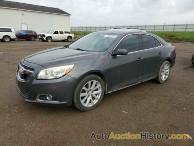 CHEVROLET MALIBU 2LT, 1G11E5SA7DF333297