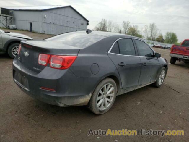 CHEVROLET MALIBU 2LT, 1G11E5SA7DF333297