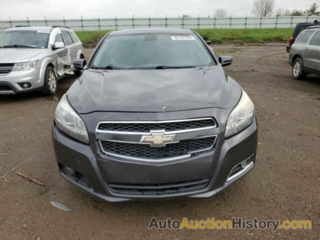 CHEVROLET MALIBU 2LT, 1G11E5SA7DF333297