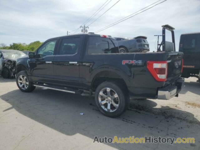 FORD F-150 SUPERCREW, 1FTFW1E83MFC44340