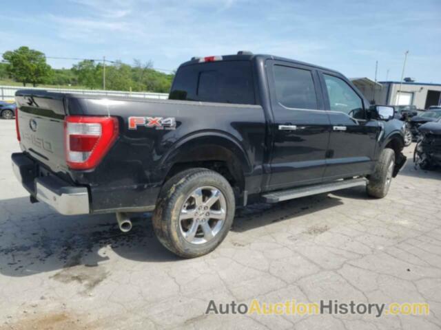 FORD F-150 SUPERCREW, 1FTFW1E83MFC44340