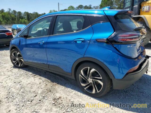 CHEVROLET BOLT 1LT, 1G1FW6S08P4122870