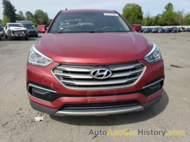 HYUNDAI SANTA FE, 5XYZTDLBXHG431583