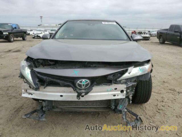 TOYOTA CAMRY XSE, 4T1B61HK8KU713769