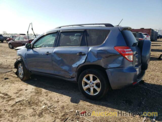 TOYOTA RAV4, 2T3ZF4DV1CW117864