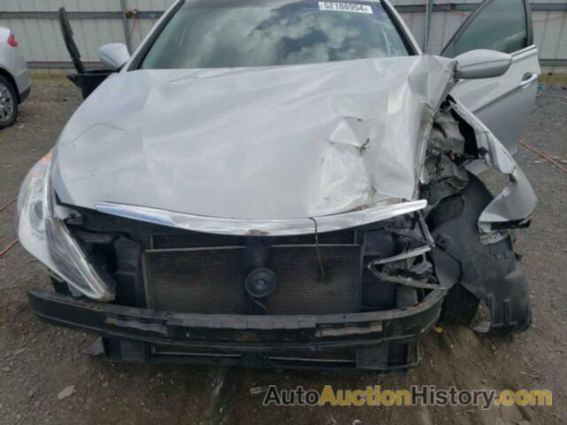 HYUNDAI SONATA GLS, 5NPEB4AC7BH070729