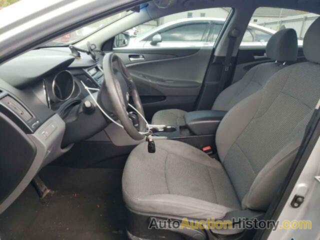 HYUNDAI SONATA GLS, 5NPEB4AC7BH070729