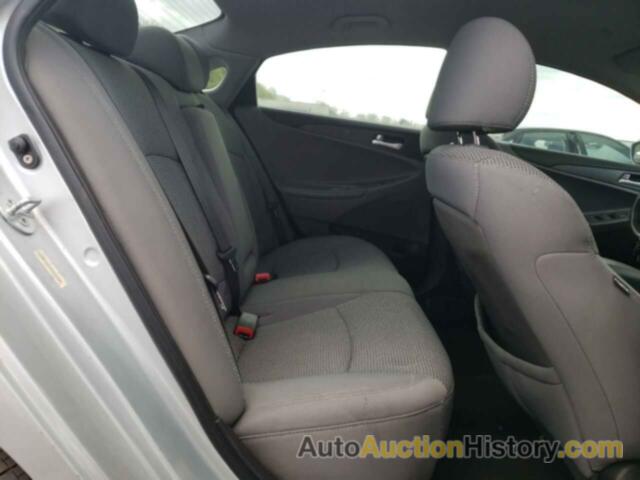 HYUNDAI SONATA GLS, 5NPEB4AC7BH070729