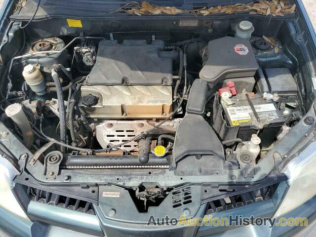 MITSUBISHI OUTLANDER LS, JA4LX31F26U053226