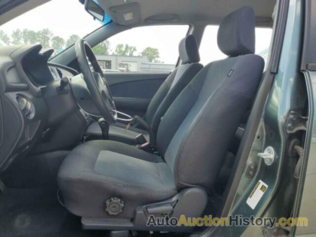 MITSUBISHI OUTLANDER LS, JA4LX31F26U053226