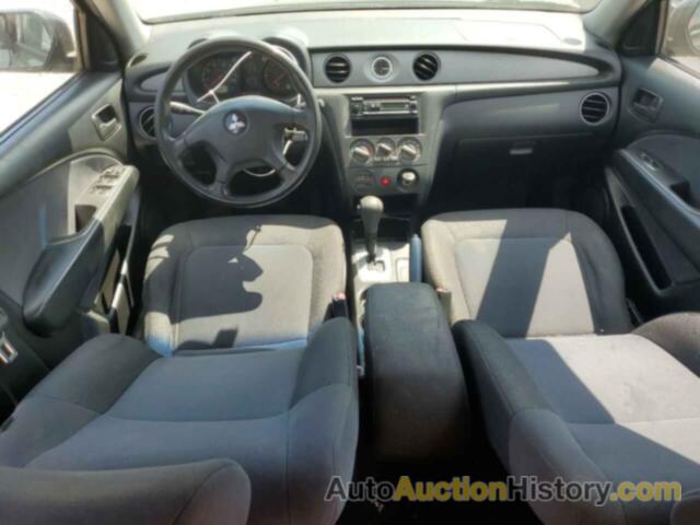 MITSUBISHI OUTLANDER LS, JA4LX31F26U053226