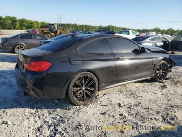 BMW 4 SERIES I, WBA3R1C51GK529663