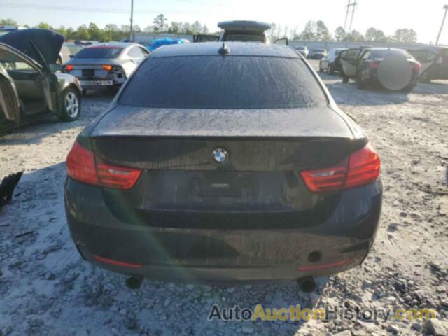 BMW 4 SERIES I, WBA3R1C51GK529663