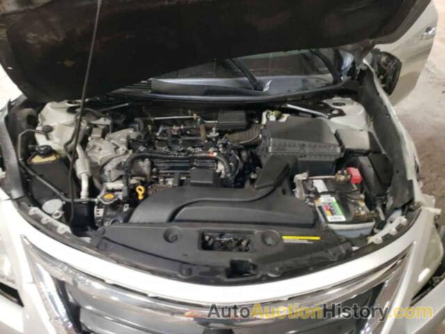 NISSAN ALTIMA 2.5, 1N4AL3AP6DC196142