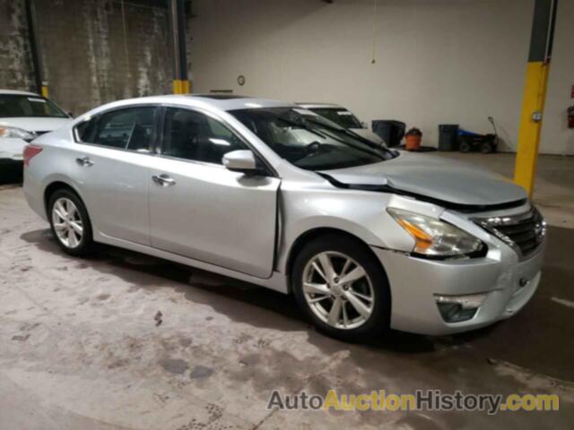 NISSAN ALTIMA 2.5, 1N4AL3AP6DC196142