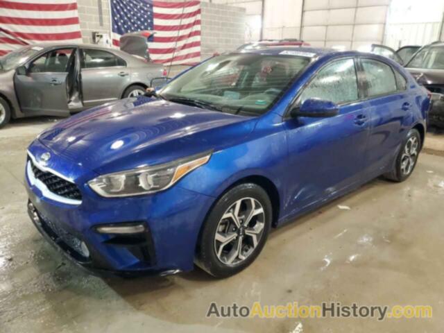 KIA FORTE FE, 3KPF24AD0KE103944