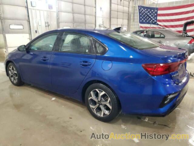 KIA FORTE FE, 3KPF24AD0KE103944