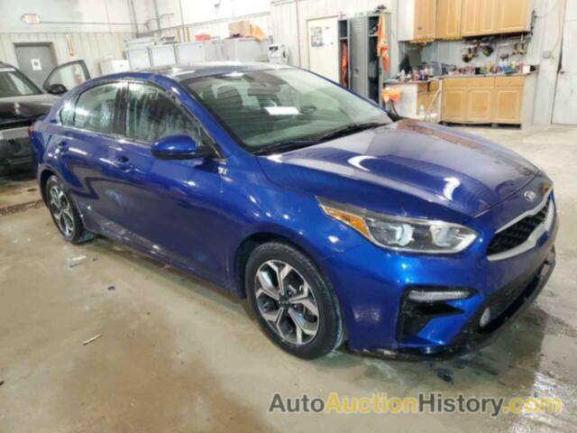 KIA FORTE FE, 3KPF24AD0KE103944