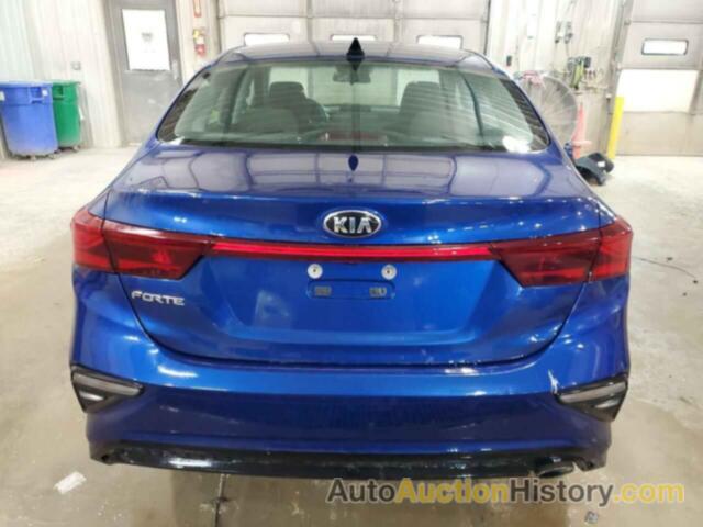 KIA FORTE FE, 3KPF24AD0KE103944