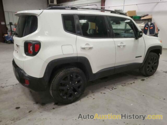 JEEP RENEGADE A ALTITUDE, ZACNJDE17NPN88859