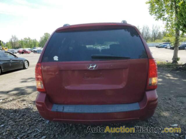 HYUNDAI All Models GLS, KNDMC233886054083