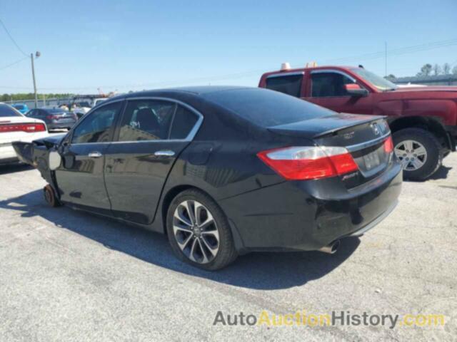 HONDA ACCORD SPORT, 1HGCR2F59FA182562