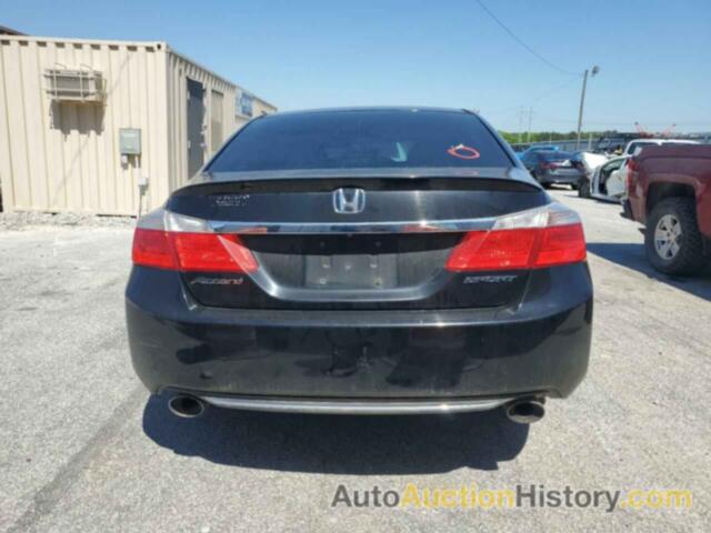 HONDA ACCORD SPORT, 1HGCR2F59FA182562