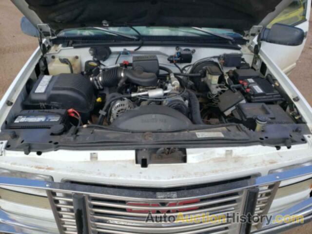 GMC SIERRA K2500, 1GTGK29R6TE515016