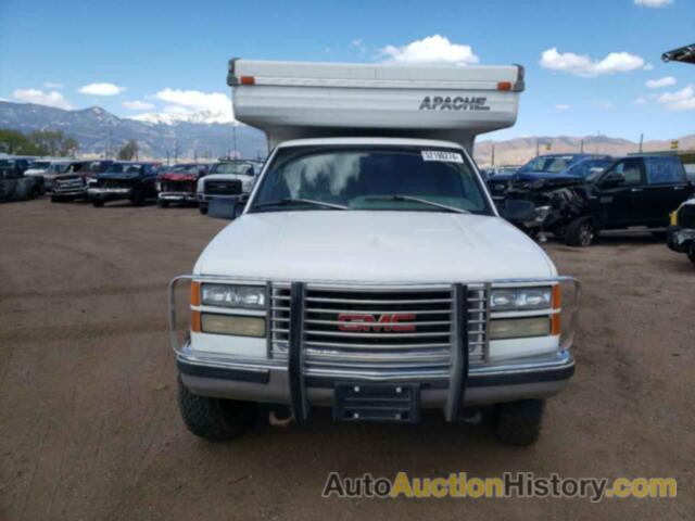 GMC SIERRA K2500, 1GTGK29R6TE515016