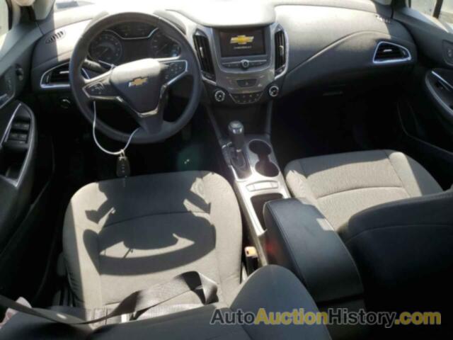 CHEVROLET CRUZE LS, 1G1BC5SM8K7151880