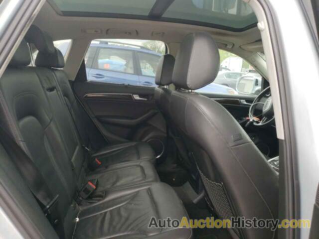 AUDI Q5 PREMIUM HYBRID, WA1C8AFP9DA072924