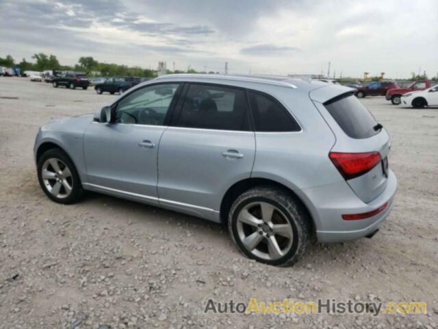 AUDI Q5 PREMIUM HYBRID, WA1C8AFP9DA072924