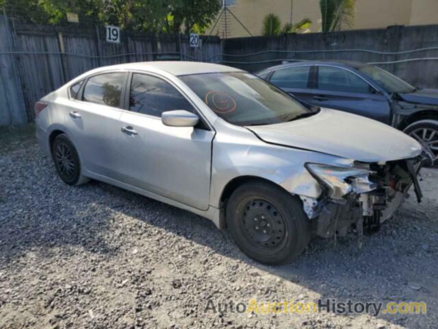 NISSAN ALTIMA 2.5, 1N4AL3AP6FC430282