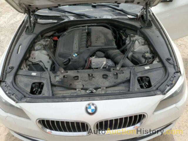 BMW 5 SERIES I, WBA5B1C57FD917738