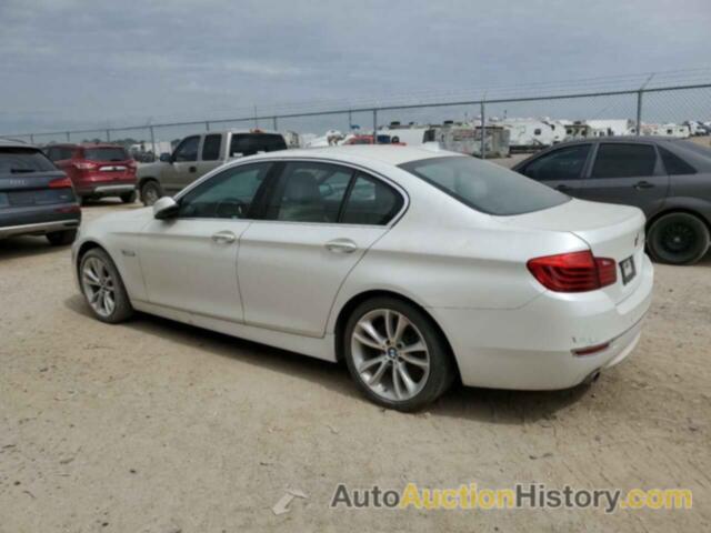 BMW 5 SERIES I, WBA5B1C57FD917738