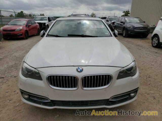 BMW 5 SERIES I, WBA5B1C57FD917738